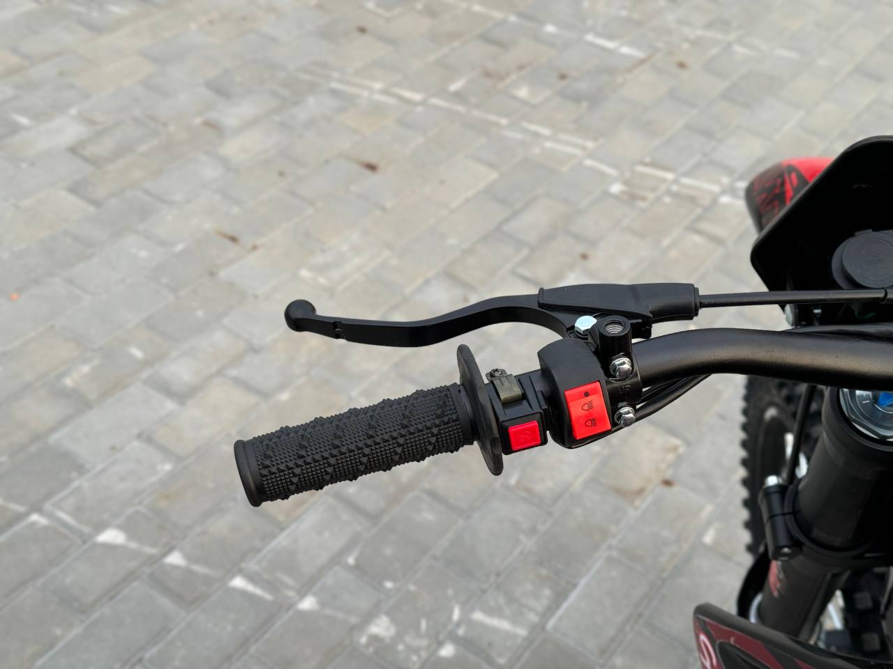 Кроссовый мотоцикл Sanchez Maniac CB300F в Туапсе