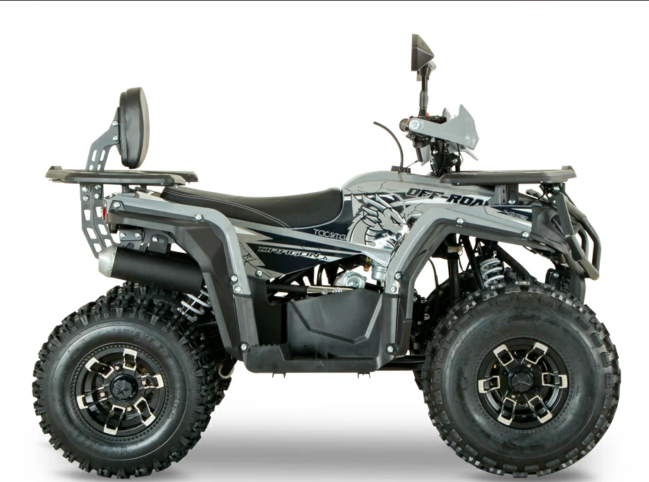 Квадроцикл YACOTA DRAGON LUX LD 150 PRO-SPORT в Туапсе