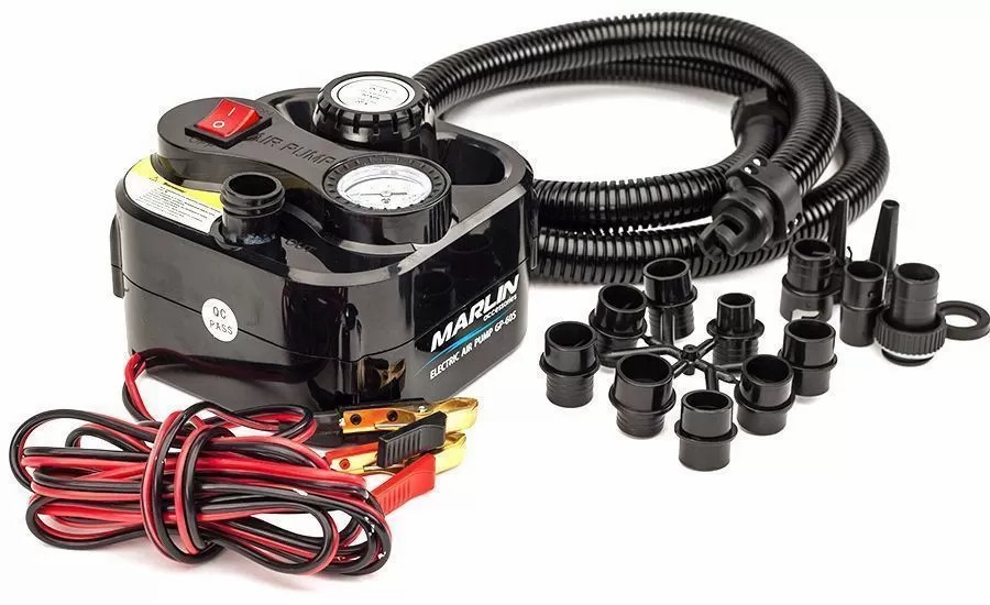 ЭЛЕКТРИЧЕСКИЙ НАСОС MARLIN GP-60 S в Туапсе