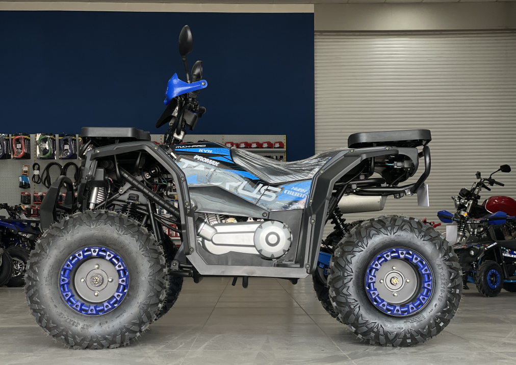 Квадроцикл PROMAX TAURUS 300 в Туапсе