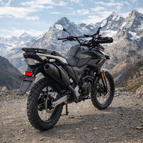 Мотоцикл PROMAX TOURING PR300 в Туапсе