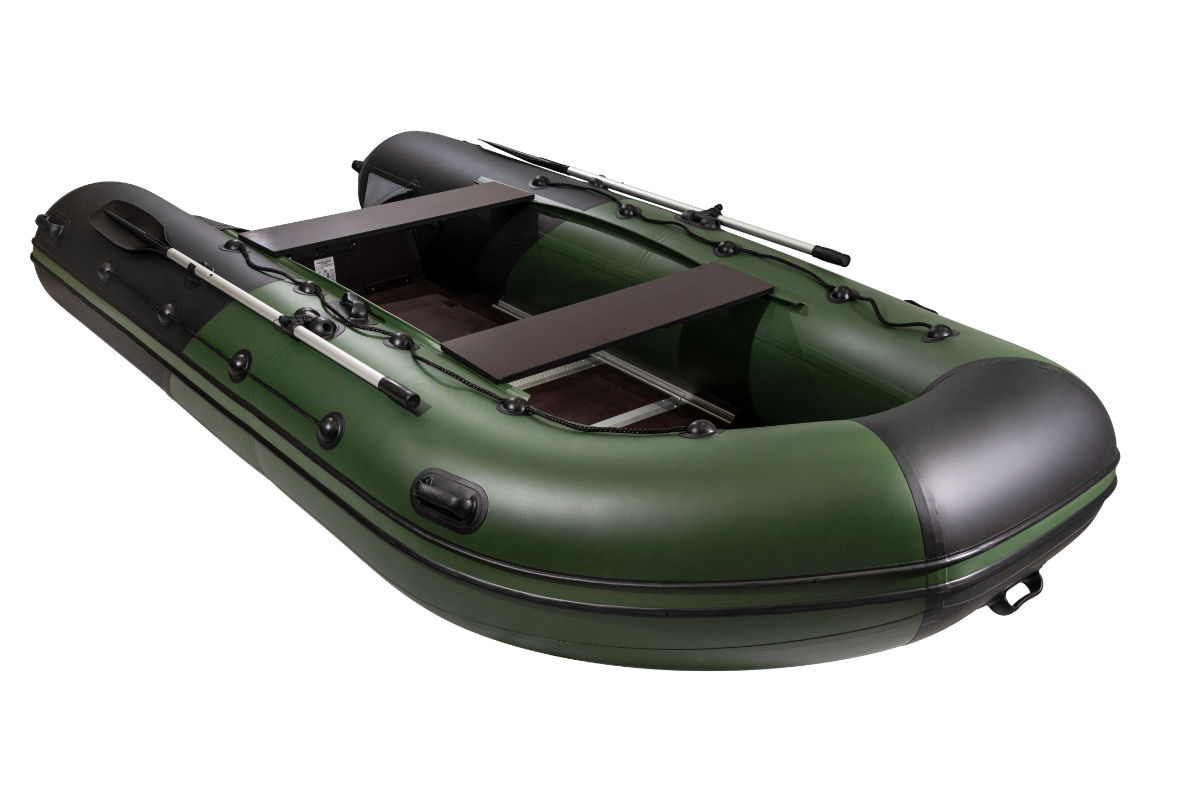 Лодка Ривьера Максима 3600 СК в Туапсе