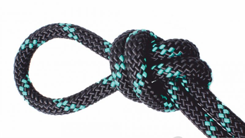 Шнур плетеный якорный 5 мм 450 кг в Туапсе