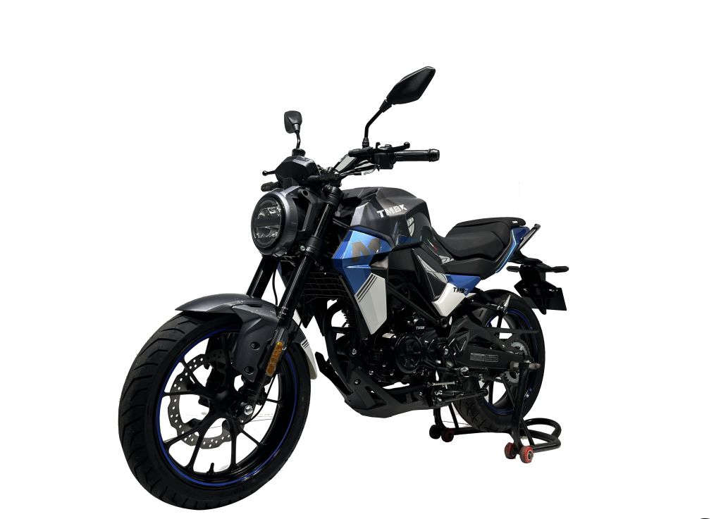 Мотоцикл TMBK MONTANA 250 (165 FMM) в Туапсе