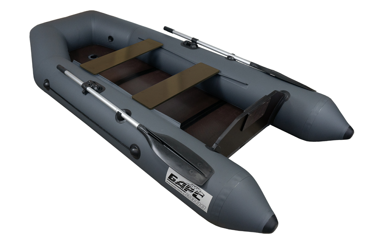 Лодка БАРС 2800 Слань-книжка киль в Туапсе