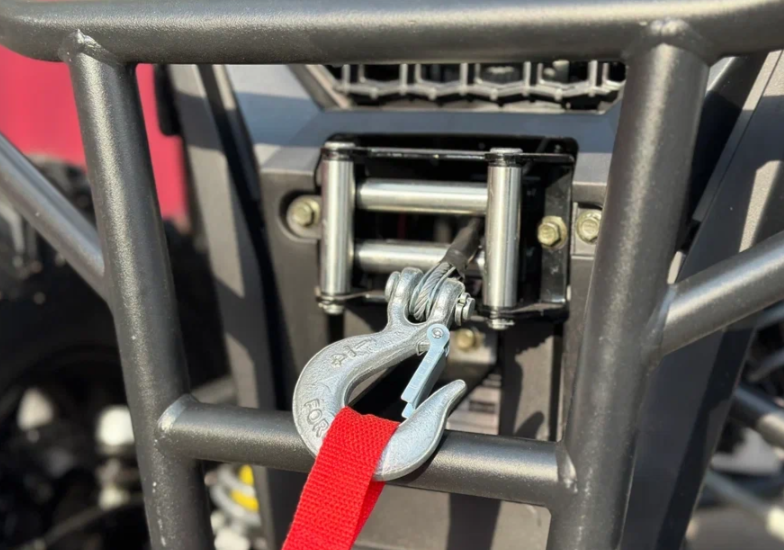 Квадроцикл GBM CROSS HILL 300 NEW PREMIUM в Туапсе