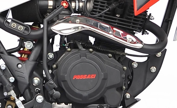 Питбайк Progasi Smart Max 150 в Туапсе