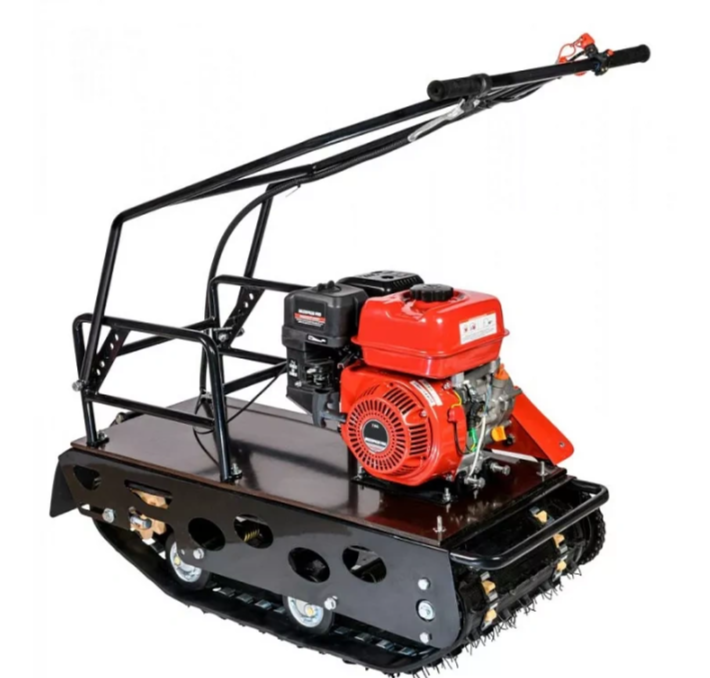 Мотобуксировщик ИСТЕМ 6.5 в Туапсе