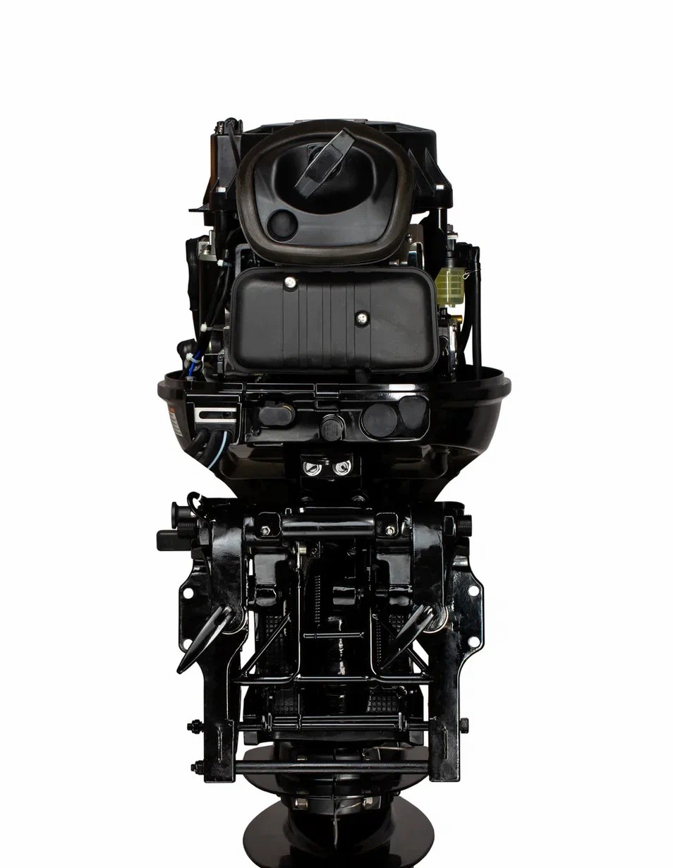 ЛОДОЧНЫЙ МОТОР GLADIATOR G40FHS в Туапсе