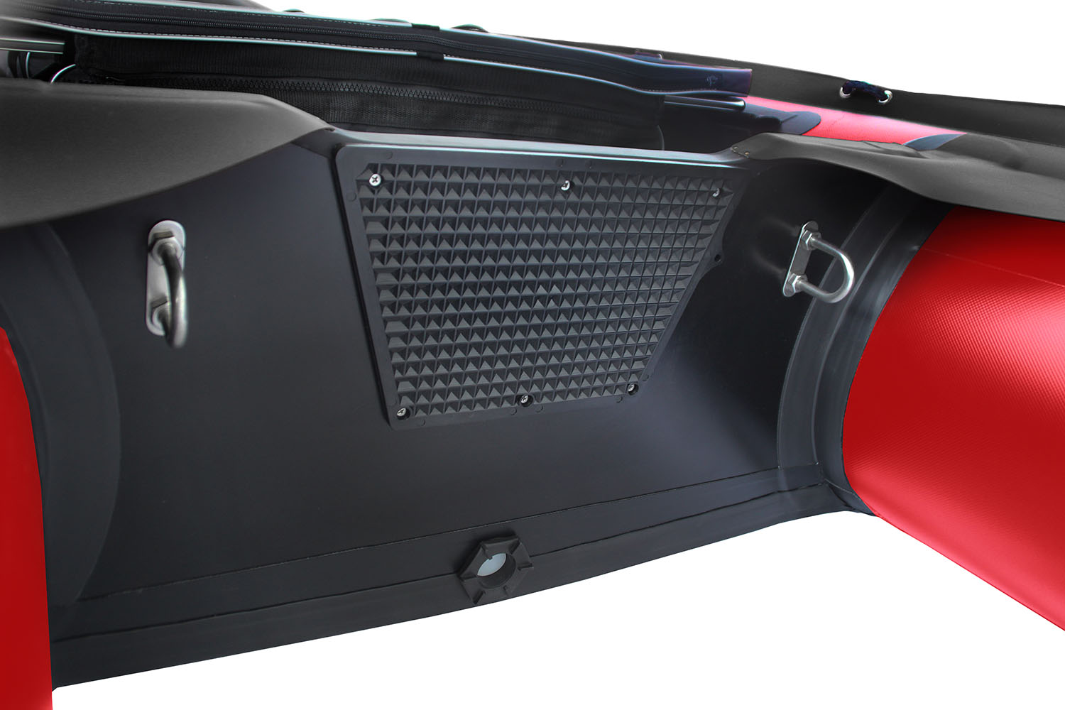 ЛОДКА SMARINE STRONG 365 в Туапсе