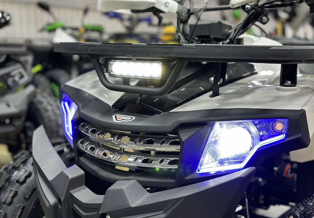 Квадроцикл PROMAX WILD 2.0 190 в Туапсе