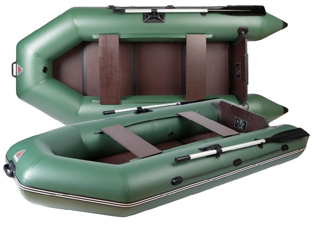 ЛОДКА НАДУВНАЯ YUKONA 280 TL (БЕЗ ПАЙОЛА) в Туапсе