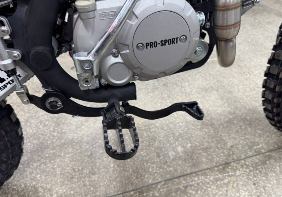 Мотоцикл (питбайк) PROMAX FIDET (ФАЙДЕТ) 145E PRO 17/14 в Туапсе