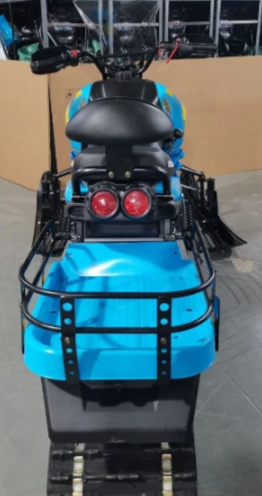 Снегоход MOTOLAND (МОТОЛЕНД) BARS 200 в Туапсе