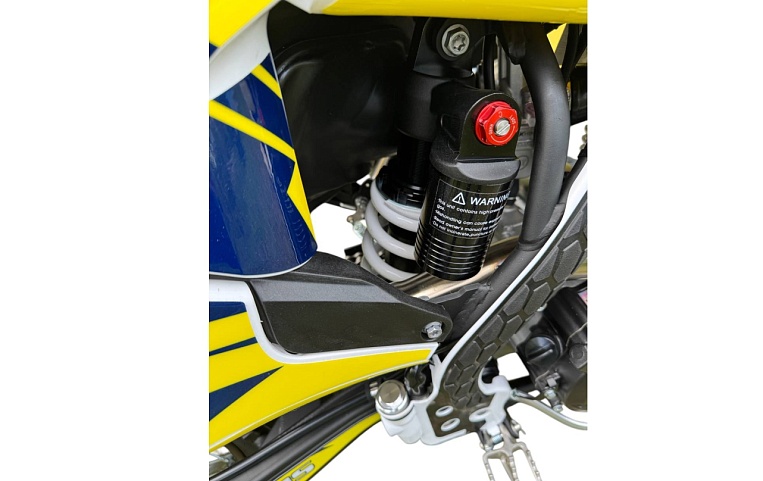 Эндуро мотоцикл IRBIS HTR 250 в Туапсе