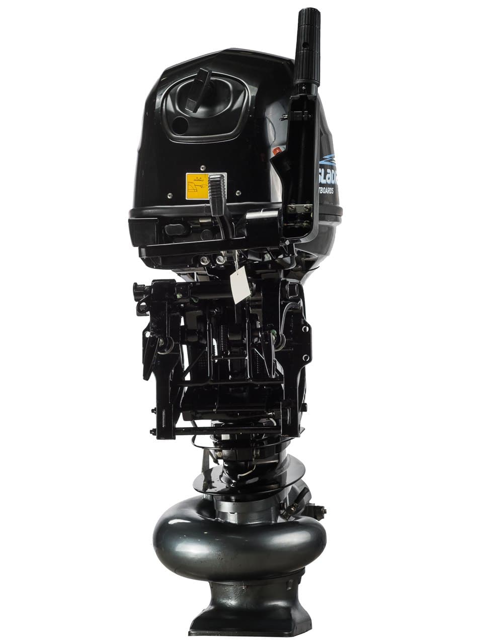 ЛОДОЧНЫЙ МОТОР GLADIATOR G40FH ВОДОМЕТ в Туапсе