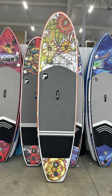 SUP (САП) ДОСКА RAIDEX TAKUMO 10.6’ (320СМ) N 7 в Туапсе