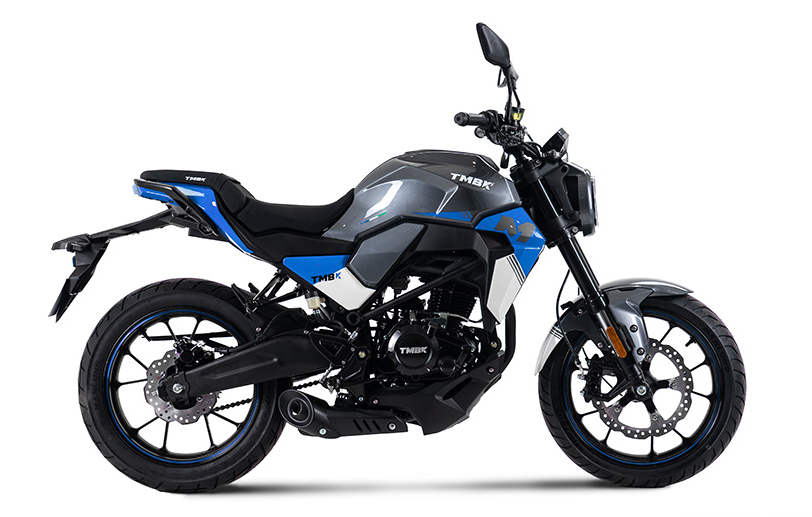 Мотоцикл TMBK MONTANA NG в Туапсе