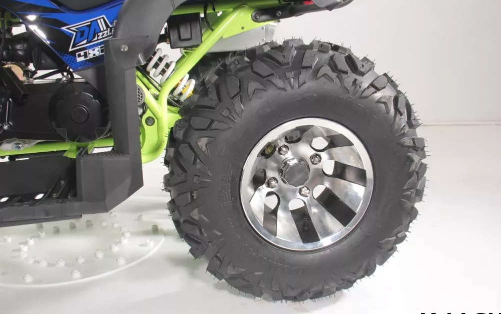 Квадроцикл YACOTA SELA MAX 200 в Туапсе