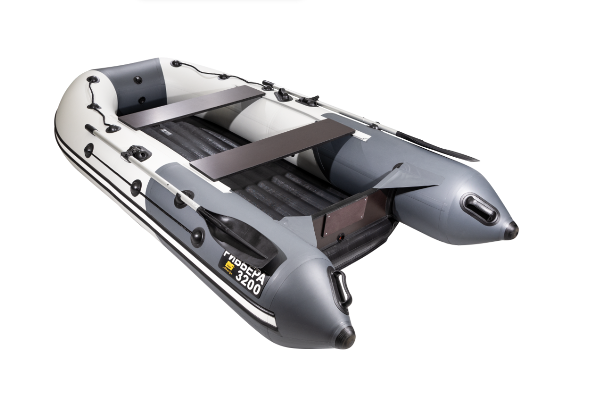 Лодка ривьера 3200 нднд гидролыжа в Туапсе