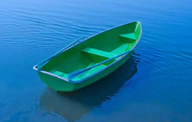 Стеклопластиковая Лодка Голавль в Туапсе