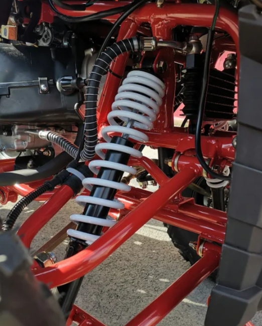 Квадроцикл GBM SHARP BIG 300 NEW в Туапсе