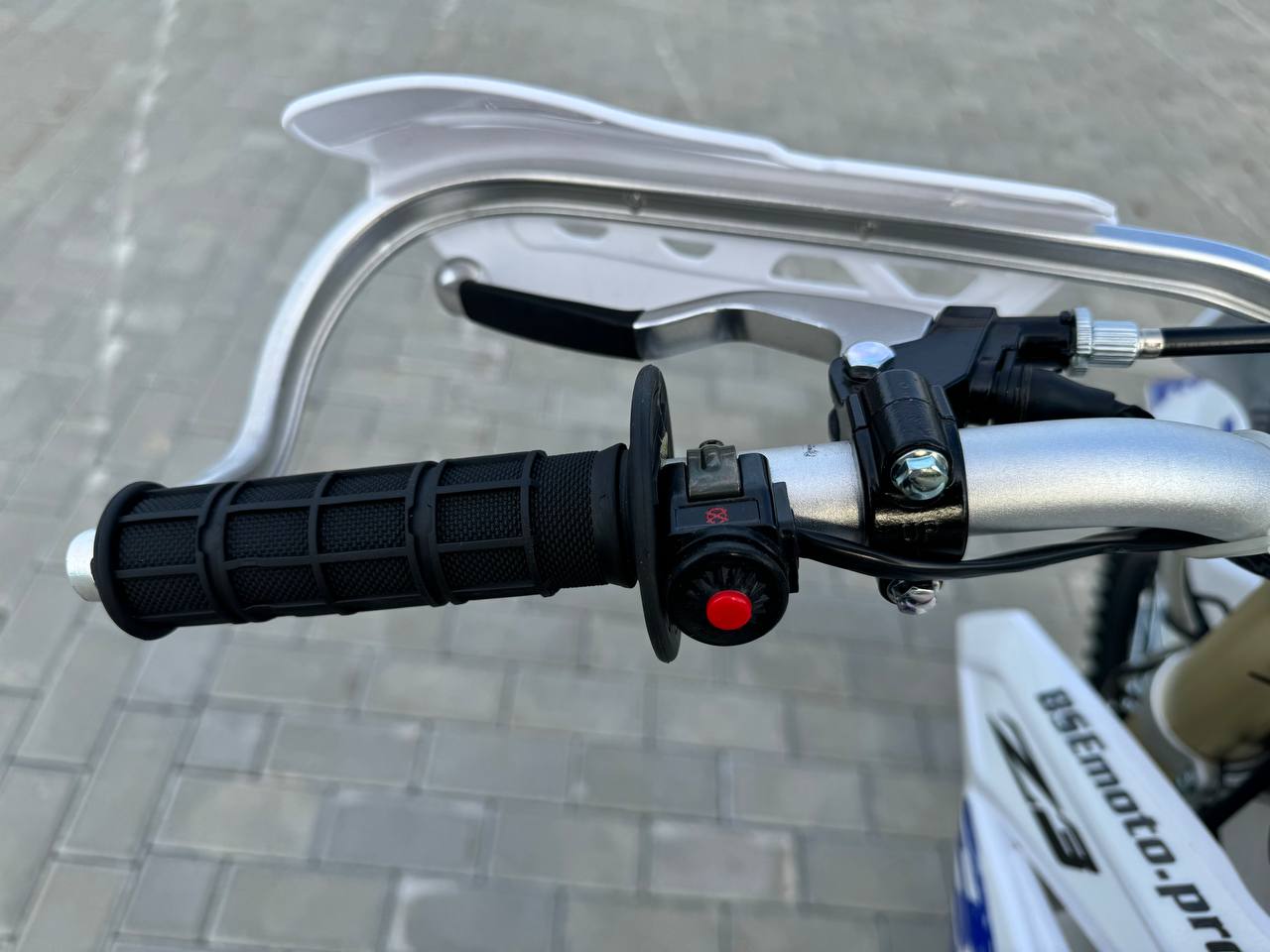 Эндуро / кросс мотоцикл BSE Z3 21/18 в Туапсе