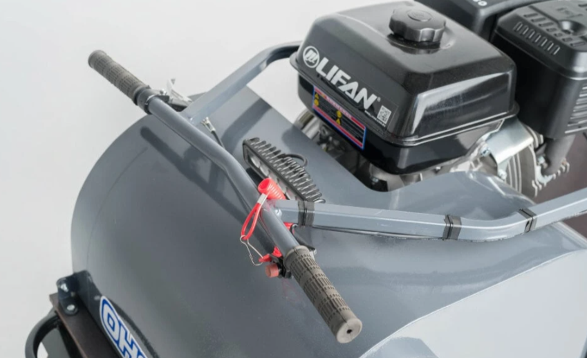 Мотобуксировщик ОНЕГО 500 15 FRONT LIMITED в Туапсе