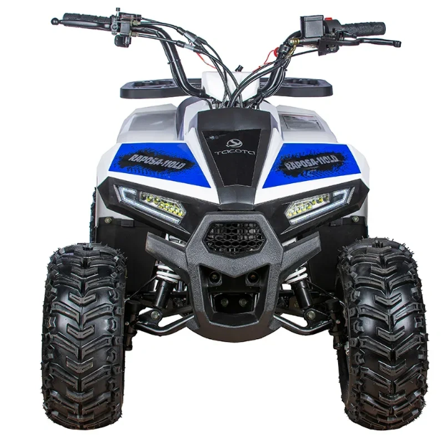 Квадроцикл Yacota Raposa 110 в Туапсе