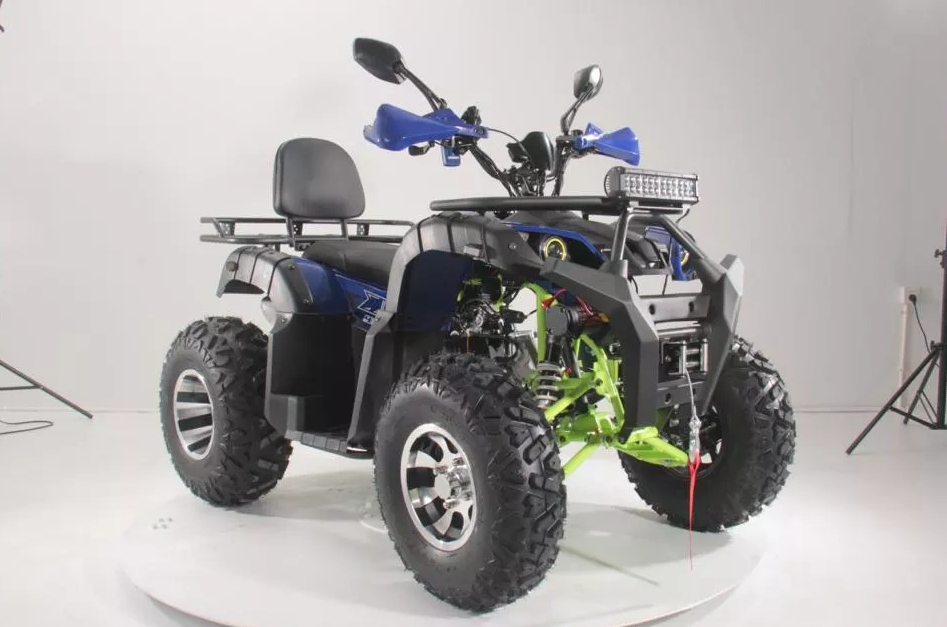 Квадроцикл YACOTA SELA MAX 200 в Туапсе