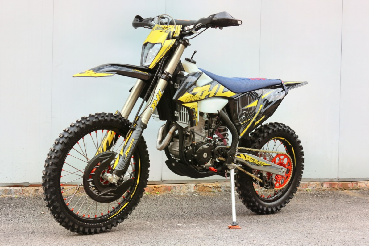 Мотоцикл JHLMOTO JHL Z8 NC300S (182-MN) в Туапсе