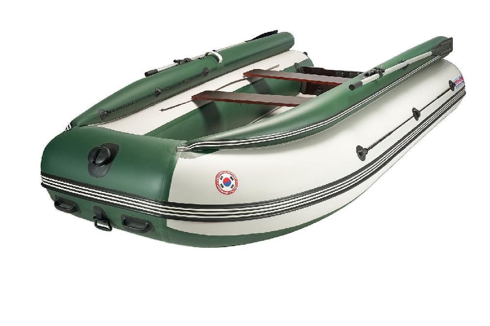 Лодка MISHIMO FAMILY LITE DF 400 в Туапсе