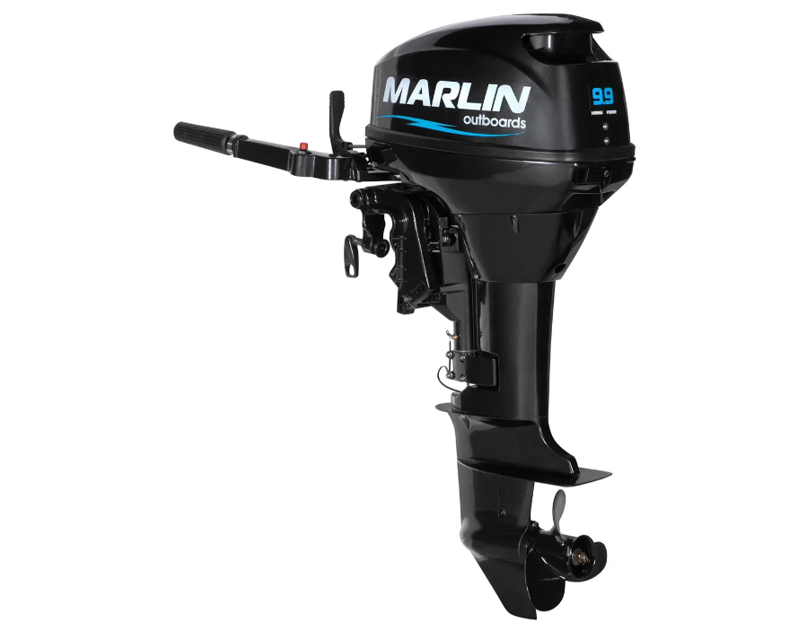Лодочный мотор MARLIN MP 9.9 AMHL в Туапсе