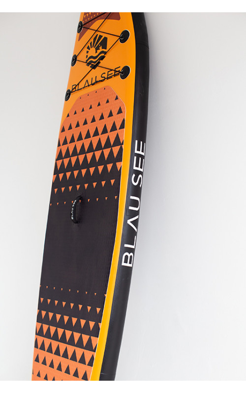 НАДУВНОЙ САП БОРД ORANGA SPACE 10,6 в Туапсе