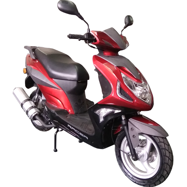 Скутер Racer RC50QT-6F Flame в Туапсе