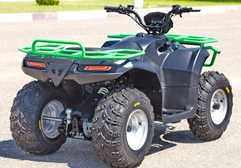 Квадроцикл IRBIS ATV150 в Туапсе