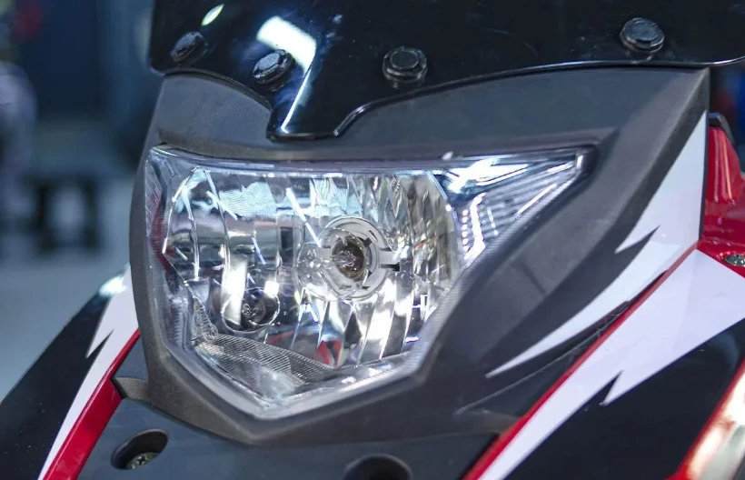 Снегоход Ataki WD 300 в Туапсе