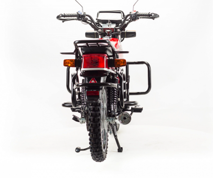 Мотоцикл MOTOLAND (МОТОЛЕНД) FORESTER LITE 200 в Туапсе