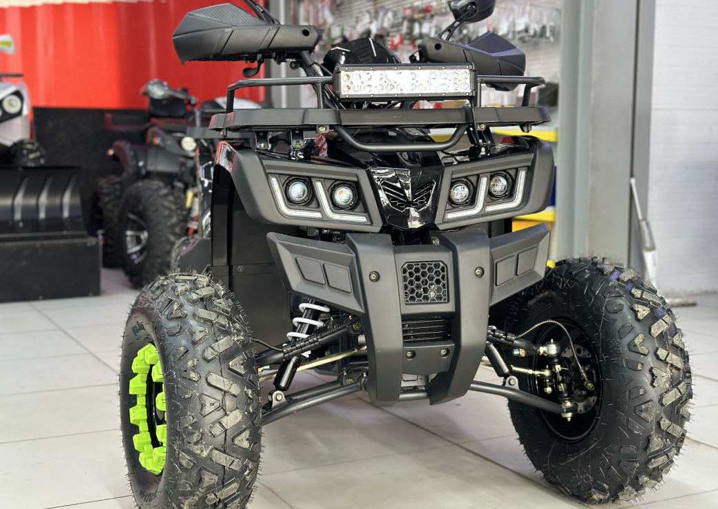 Квадроцикл GBM MAVERICK 300 NEW LUX в Туапсе