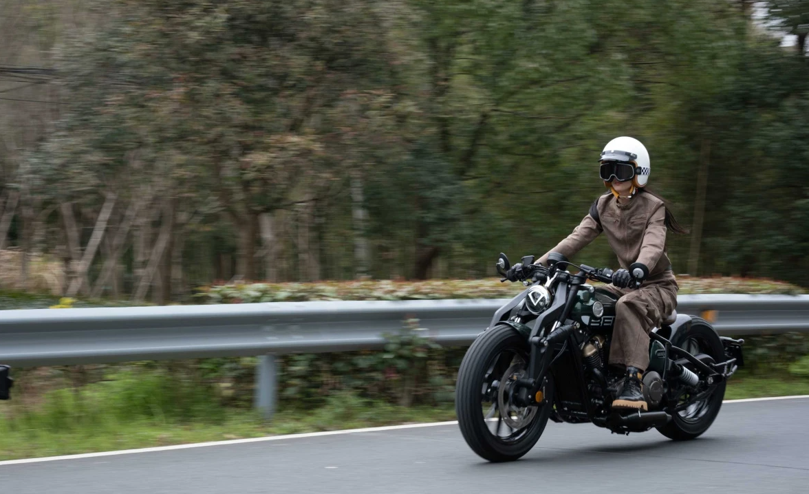 Мотоцикл Benda Napoleon 250 в Туапсе