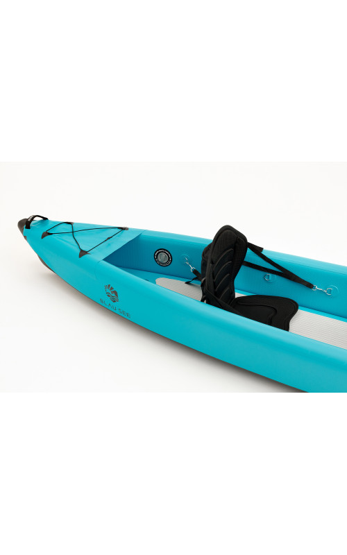 Надувной каяк Blau See Big Fish-3 Премиум в Туапсе