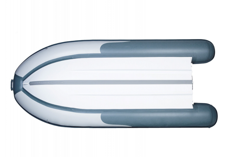 Лодка GLADIATOR RIB380AL в Туапсе
