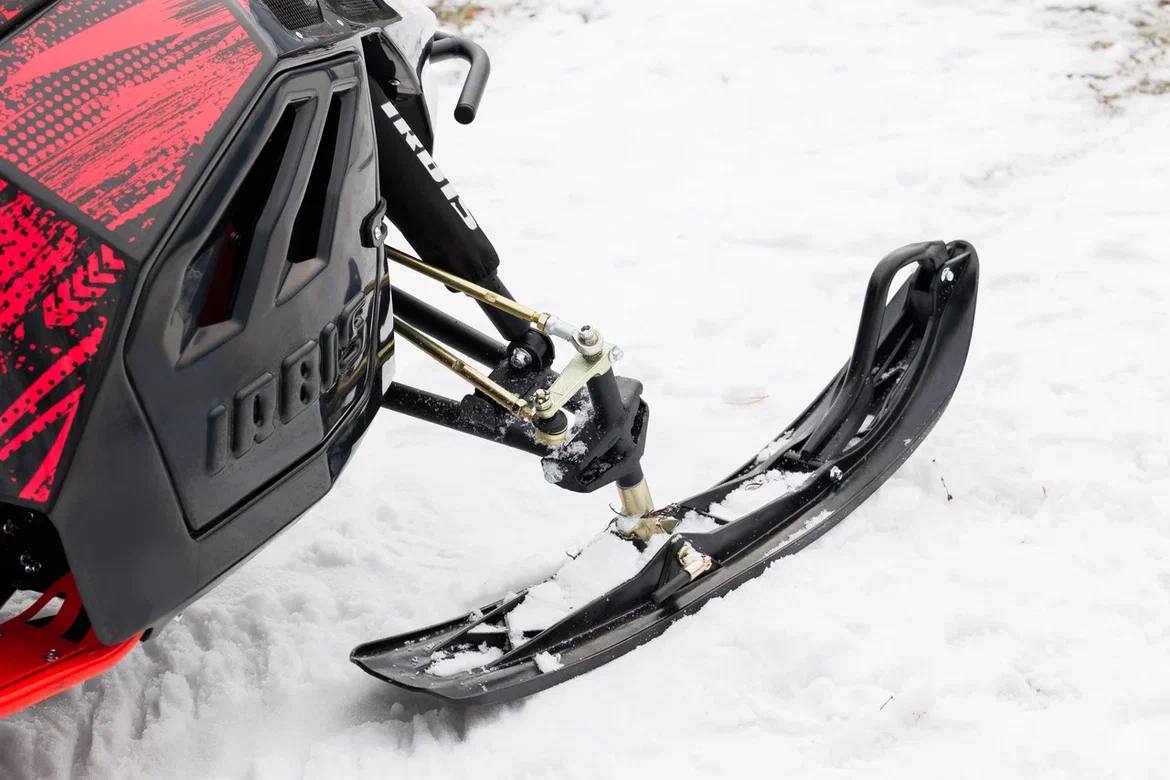 Снегоход IRBIS TUNGUS 400 25/26 в Туапсе