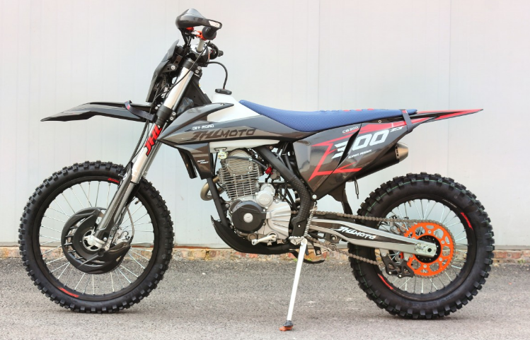 Мотоцикл JHLMOTO JHL Z3+ CB300 (175FMM) в Туапсе