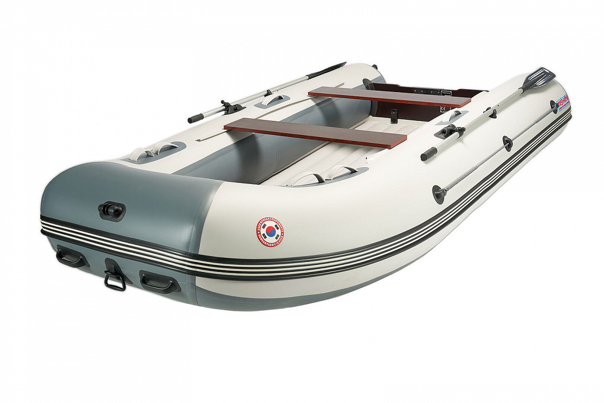 Лодка MISHIMO LITE DF 370 в Туапсе