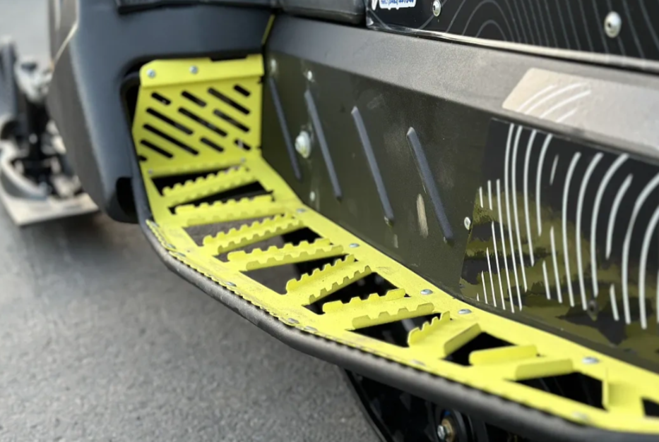 Снегоход РМ TIKSY 500 4Т в Туапсе