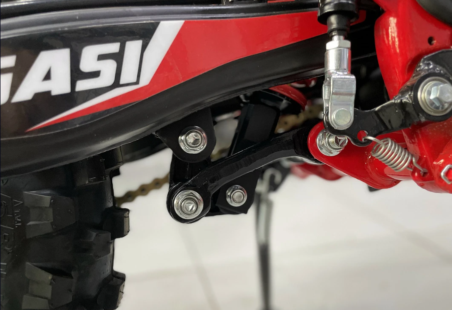 Мотоцикл Progasi SUPER MAX 250 PRO SPORT в Туапсе