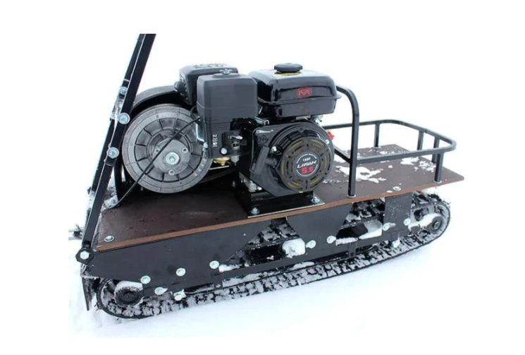 Мотобуксировщик ОНЕГО 500 13 л.с. в Туапсе