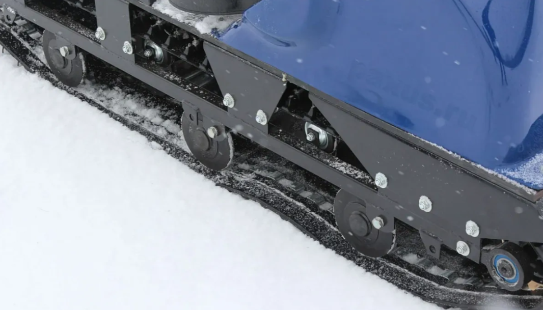 Мотобуксировщик PAXUS 500 GRAND AVANT 15 л.с. в Туапсе