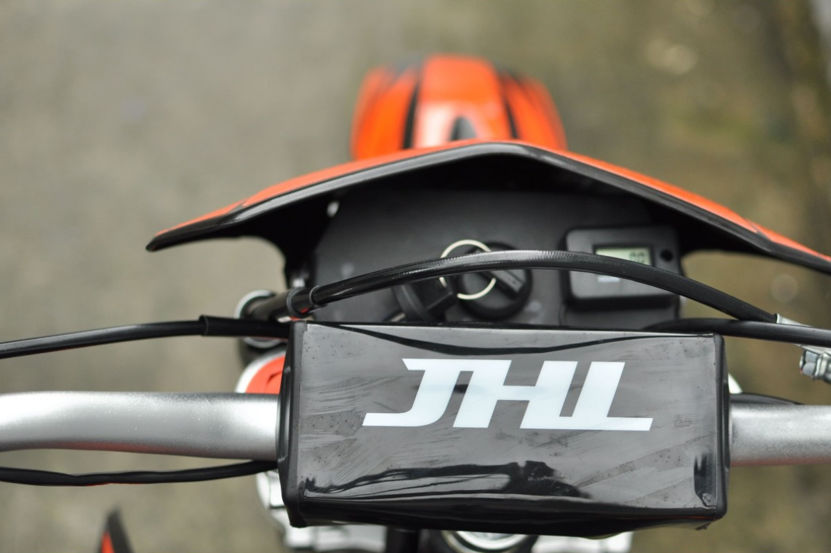 Мотоцикл JHLMOTO JHL MX300 PR300 (175FMN) в Туапсе